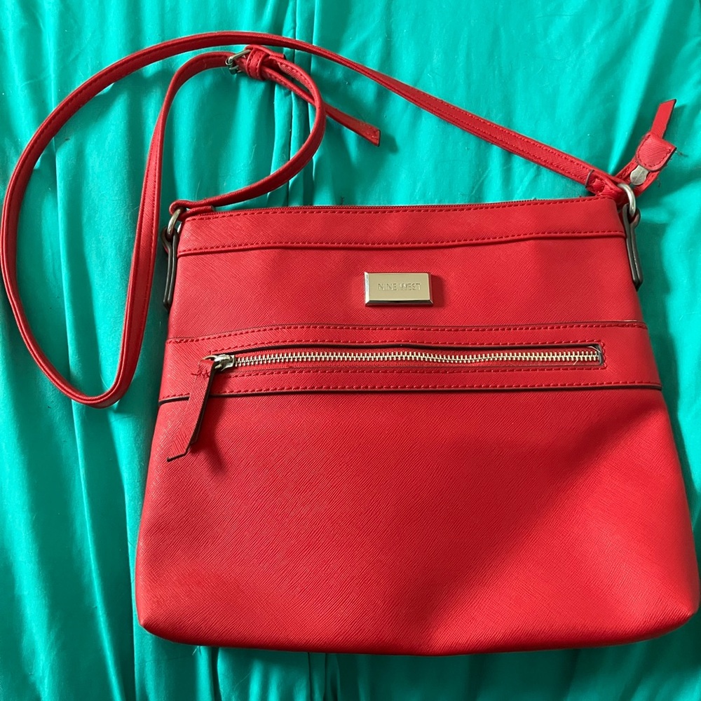 Nine West Crossbody Bag